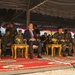 Cobra Gold 2016 Participants Attend the Wat Ban Mak Dedication Ceremony