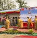 Cobra Gold 2016 Participants Attend the Wat Ban Mak Dedication Ceremony