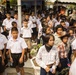 Cobra Gold 2016 Participants Attend the Wat Ban Mak Dedication Ceremony