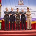 Cobra Gold 2016 Participants Attend the Wat Ban Mak Dedication Ceremony