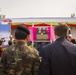 Cobra Gold 2016 Participants Attend the Wat Ban Mak Dedication Ceremony