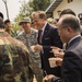 Cobra Gold 2016 Participants Attend the Wat Ban Mak Dedication Ceremony