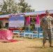 Cobra Gold 2016 Participants Attend the Wat Ban Mak Dedication Ceremony