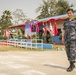 Cobra Gold 2016 Participants Attend the Wat Ban Mak Dedication Ceremony