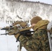 BSRF Marines hone cold-weather skills in the austere environment