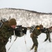 BSRF Marines hone cold-weather skills in the austere environment