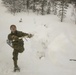 BSRF Marines hone cold-weather skills in the austere environment