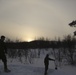 BSRF Marines hone cold-weather skills in the austere environment