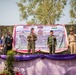 Cobra Gold 2016 Participants Attend the Ban Raj Bum Roong Dedication Ceremony