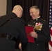 Maj. Gen. Michael R. Regner Retirement Ceremony