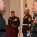 Maj. Gen. Michael R. Regner Retirement Ceremony