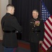 Maj. Gen. Michael R. Regner Retirement Ceremony