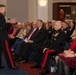 Maj. Gen. Michael R. Regner Retirement Ceremony