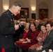 Maj. Gen. Michael R. Regner Retirement Ceremony