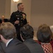 Maj. Gen. Michael R. Regner Retirement Ceremony