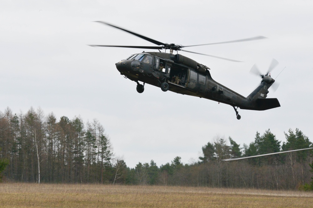 DVIDS Images 4319 AFAR Black Hawk jump [Image 7 of 7]