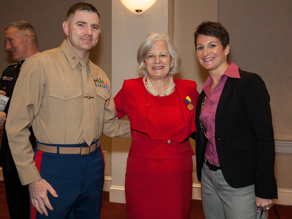 Maj. Gen. Michael R. Regner Retirement Ceremony