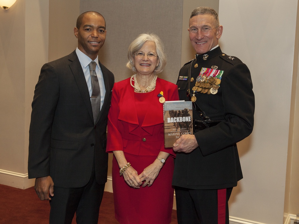 Maj. Gen. Michael R. Regner Retirement Ceremony