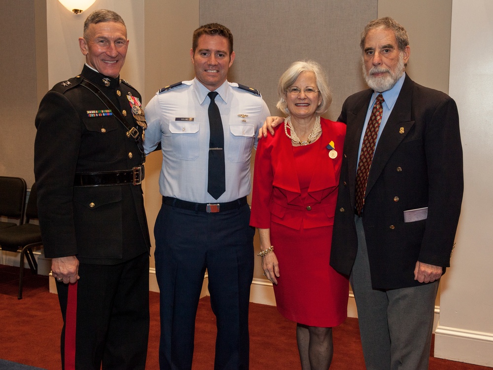 Maj. Gen. Michael R. Regner Retirement Ceremony