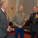 Maj. Gen. Michael R. Regner Retirement Ceremony