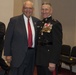 Maj. Gen. Michael R. Regner Retirement Ceremony