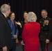 Maj. Gen. Michael R. Regner Retirement Ceremony