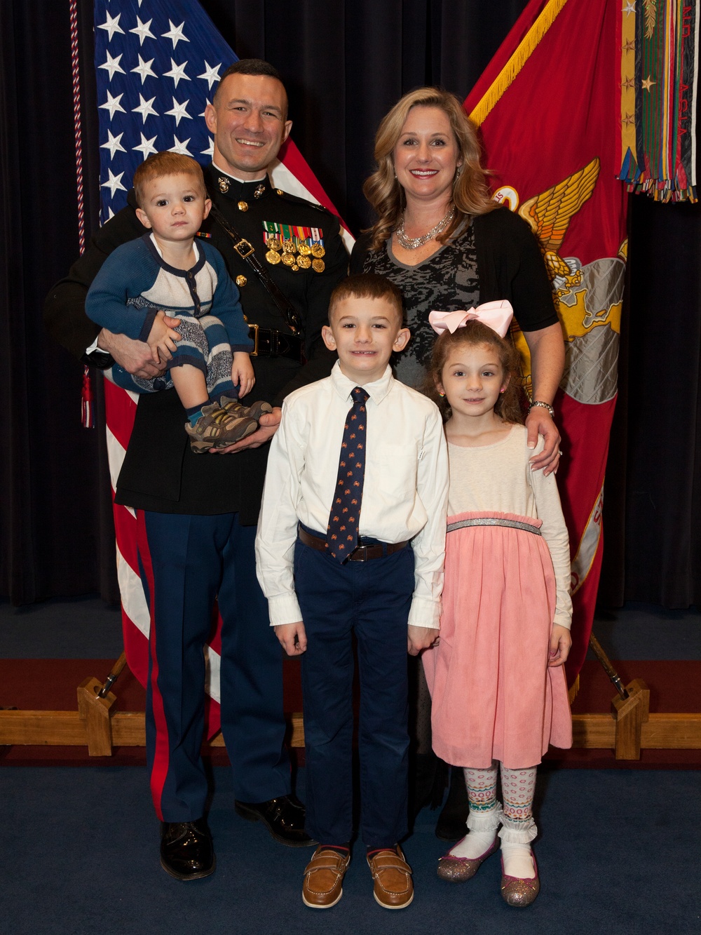 Maj. Gen. Michael R. Regner Retirement Ceremony