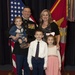 Maj. Gen. Michael R. Regner Retirement Ceremony