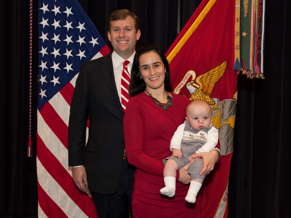 Maj. Gen. Michael R. Regner Retirement Ceremony