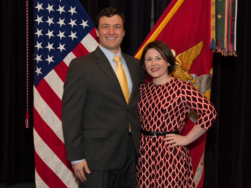 Maj. Gen. Michael R. Regner Retirement Ceremony