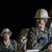 Joint Base Charleston maintainers work through the night