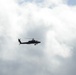 Alpha Company, 1st Battalion, 3rd Aviation Regiment (Attack Reconnaissance) Apache Helicopter Maintenance Test Flight