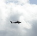 Alpha Company, 1st Battalion, 3rd Aviation Regiment (Attack Reconnaissance) Apache Helicopter Maintenance Test Flight