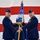 Gateway Wing welcomes new commander