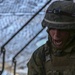 Fire for support: 1/10 supports TACP exercise