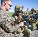 Exercise Iron Fist 2016: Combat Marksmanship