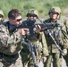 Exercise Iron Fist 2016: Combat Marksmanship