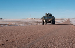 Maintainers, missileers conduct successful SELM
