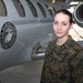 VMR-1 Marine awarded Station Marine of the Year