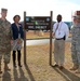 HHC 2-3IBCT, Lewis Frasier Middle School solidify partnership