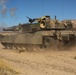 Tank Team tackles TMAC