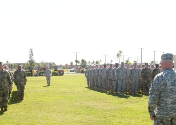 TF Talon welcomes Bravo-2 to defense of Guam mission