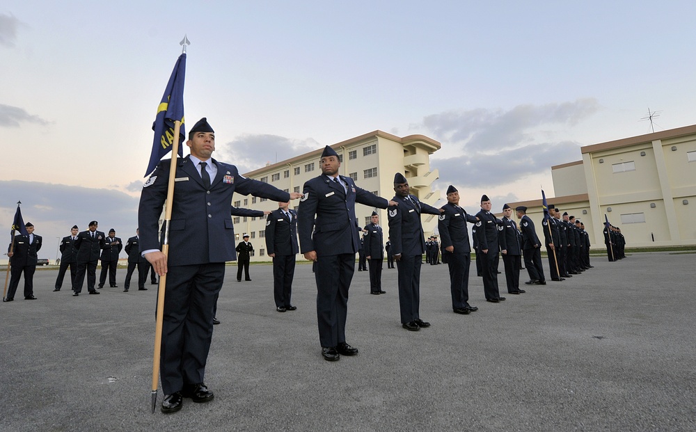 Joint PME provides valuable leadership insinght
