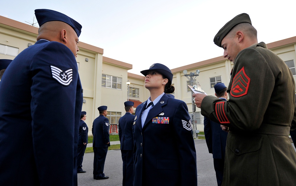 Joint PME provides valuable leadership insinght