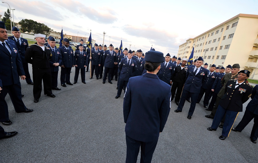 Joint PME provides valuable leadership insinght
