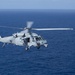 USS Boxer action