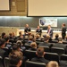 'Leadership in Motion' weekend at Yale University