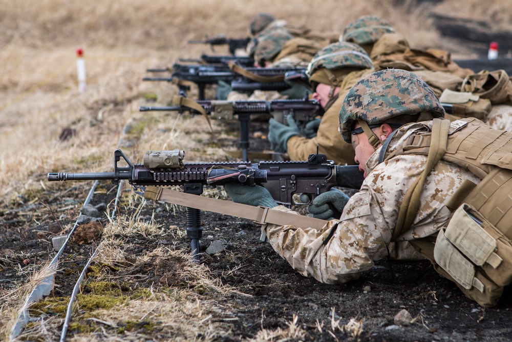 Continued Range 2