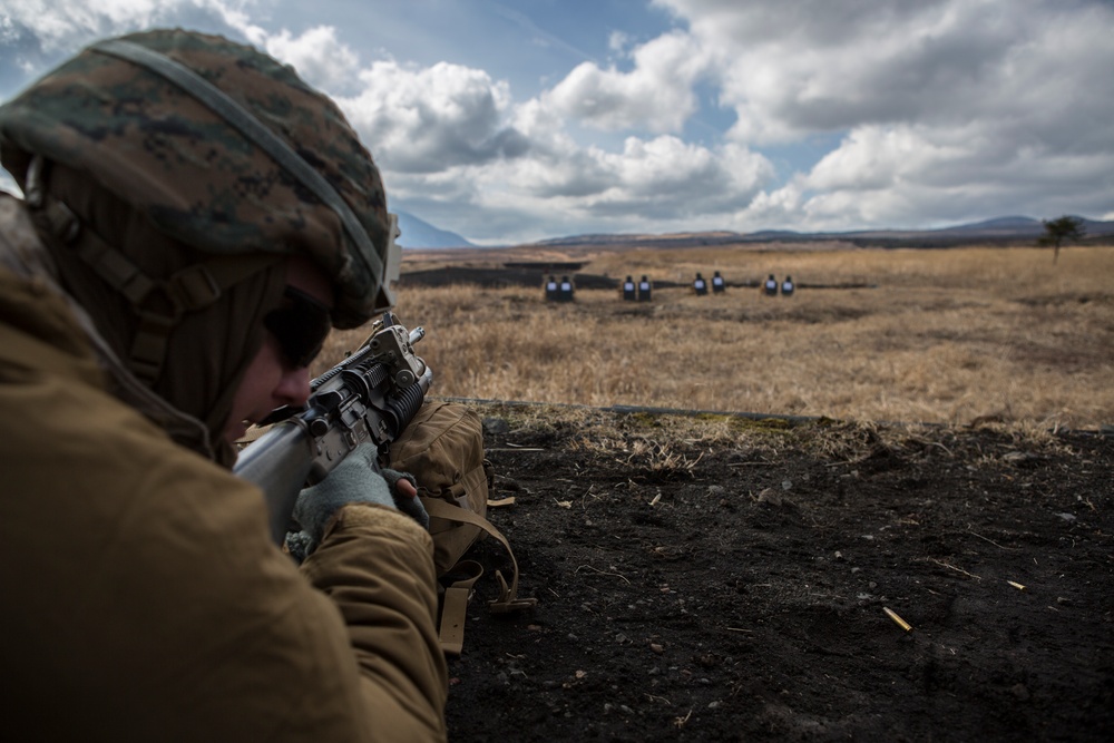 Continued Range 2