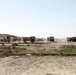 Task Force Al Asad transfers tactical vehicles to Iraqi army